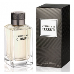 L'essence de Cerruti by Cerruti